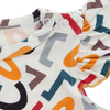 Costume en bambou pour bébé, Texture Super douce, vêtements à volants, sans manches, ensembles barboteuse pour bébé, saison d'été, offre spéciale