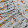 Robe d'été pour bébé fille, jupe princesse à bretelles, vente en gros