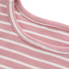 Ensemble de vêtements pour bébé, vente en gros, short d'été, gilet, ensemble de vêtements pour nouveau-né fille et garçon, couleur unie, vêtements pour bébé