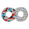 Bavoirs pour bébés 100% coton, vente directe d'usine, mignon, personnalisé, facile à nettoyer, tablier mignon, accessoires pour bébés, offre spéciale