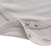 Barboteuse 100% coton, nouveau Style, confortable, haute qualité, motif de couleur personnalisé, sans manches, jolie, légère, nouvelle collection d'été pour bébé