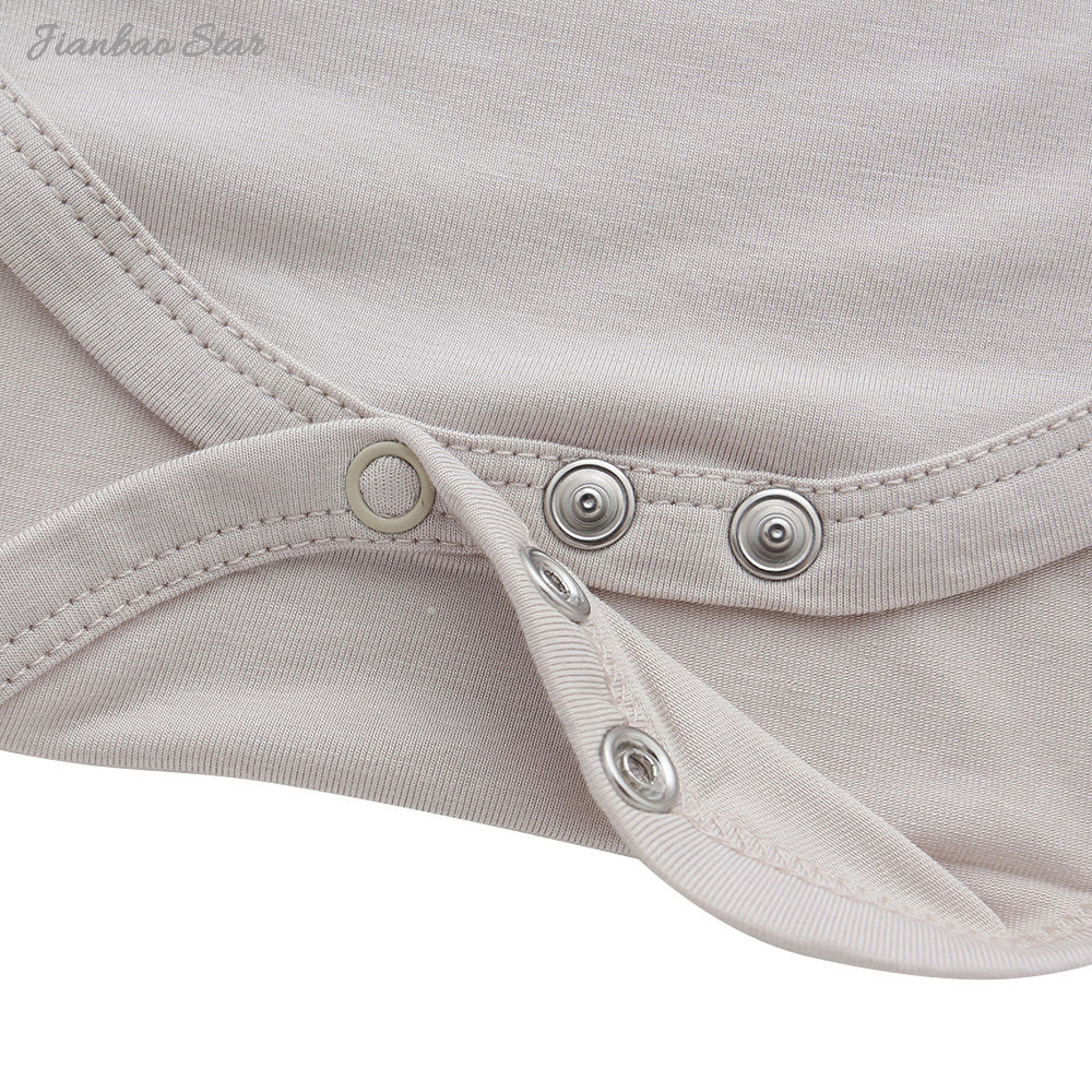Barboteuse 100% coton, nouveau Style, confortable, haute qualité, motif de couleur personnalisé, sans manches, jolie, légère, nouvelle collection d'été pour bébé