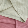 Pyjamas personnalisés acceptés directement d'usine, jolis vêtements d'été unisexes en bambou pour bébés, ensembles de vêtements deux pièces pour nouveau-nés