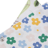 Bavoirs en bambou 100% coton pour bébés, prix d'usine en gros, mignon, personnalisé, tablier à fleurs comme des bavoirs pour bébés, offre spéciale