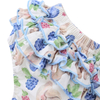 Ensemble pyjama pour bébé, sans manches, vêtements de nuit, bambou, Spandex, coton, unisexe, vêtements d'été deux pièces, direct d'usine