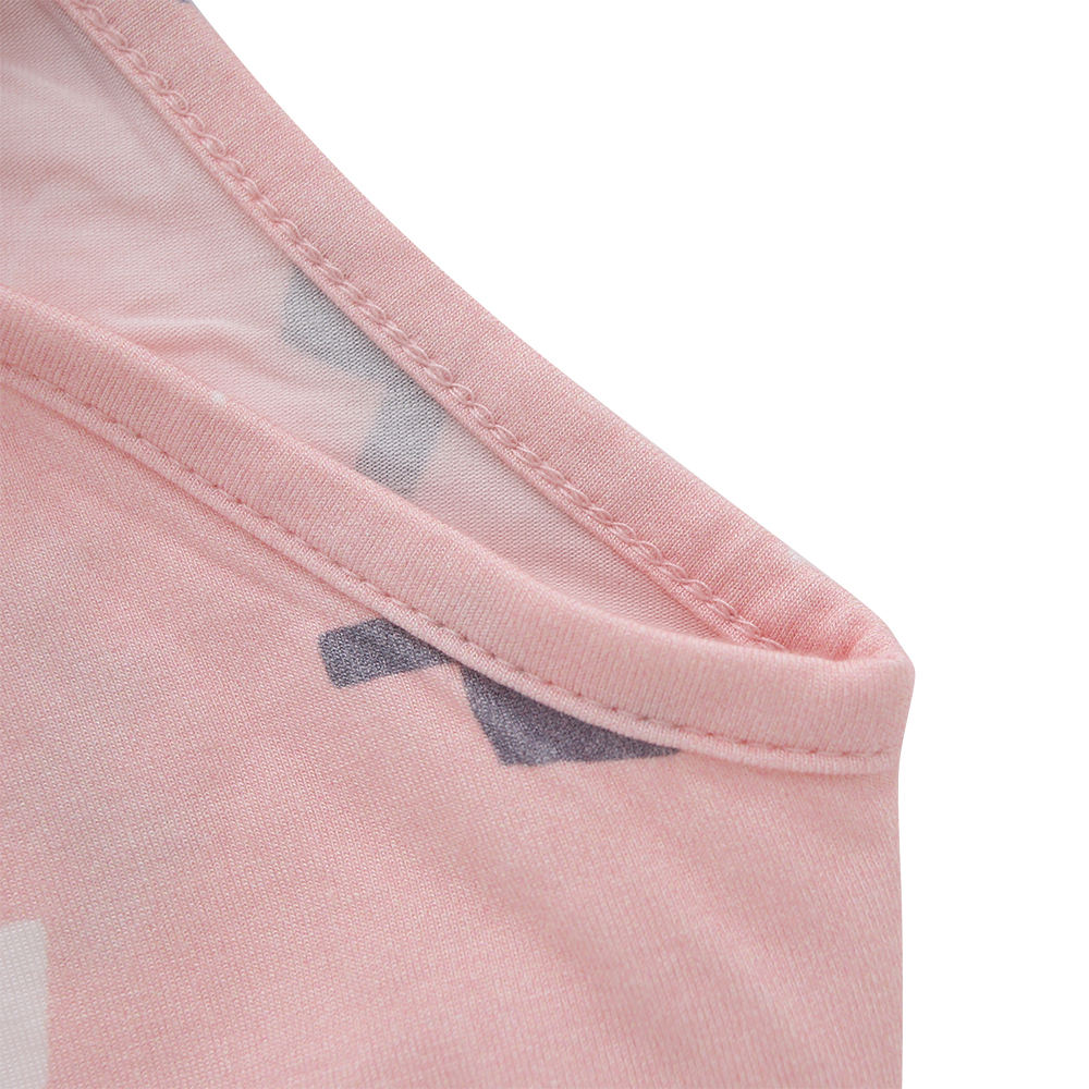 Barboteuse tricotée 100% coton, motif personnalisé, confortable, boutons pour nouveau-né, sans manches, vêtements pour bébé, qualité supérieure
