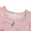 Ensemble de vêtements respirants en tissu bambou 100% coton personnalisé, costume d'été unisexe sans manches pour bébé, offre spéciale, vente en gros
