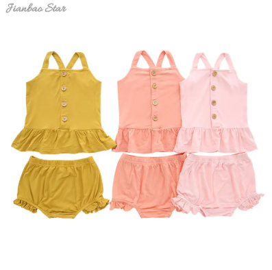 v&ecirc;tements de b&eacute;b&eacute; en bambou abordables