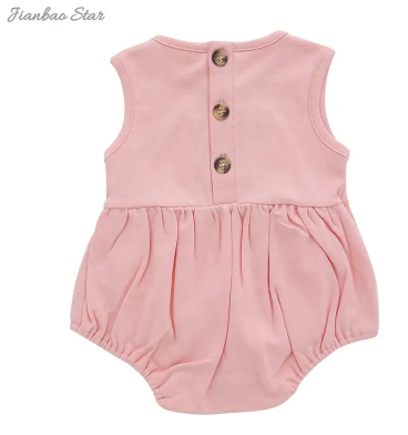 Baby Rompers