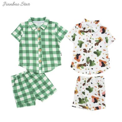 vente en gros v&ecirc;tements de b&eacute;b&eacute; en bambou 